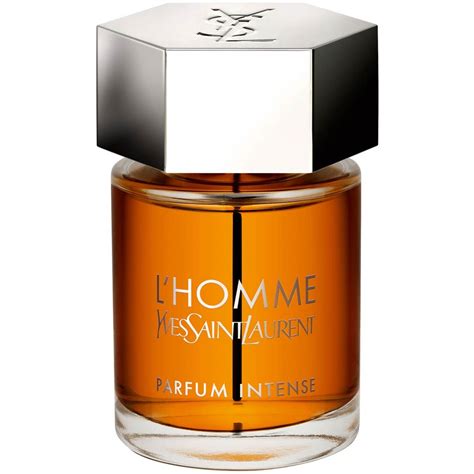 parfum yves saint laurent homme|saint laurent online shop.